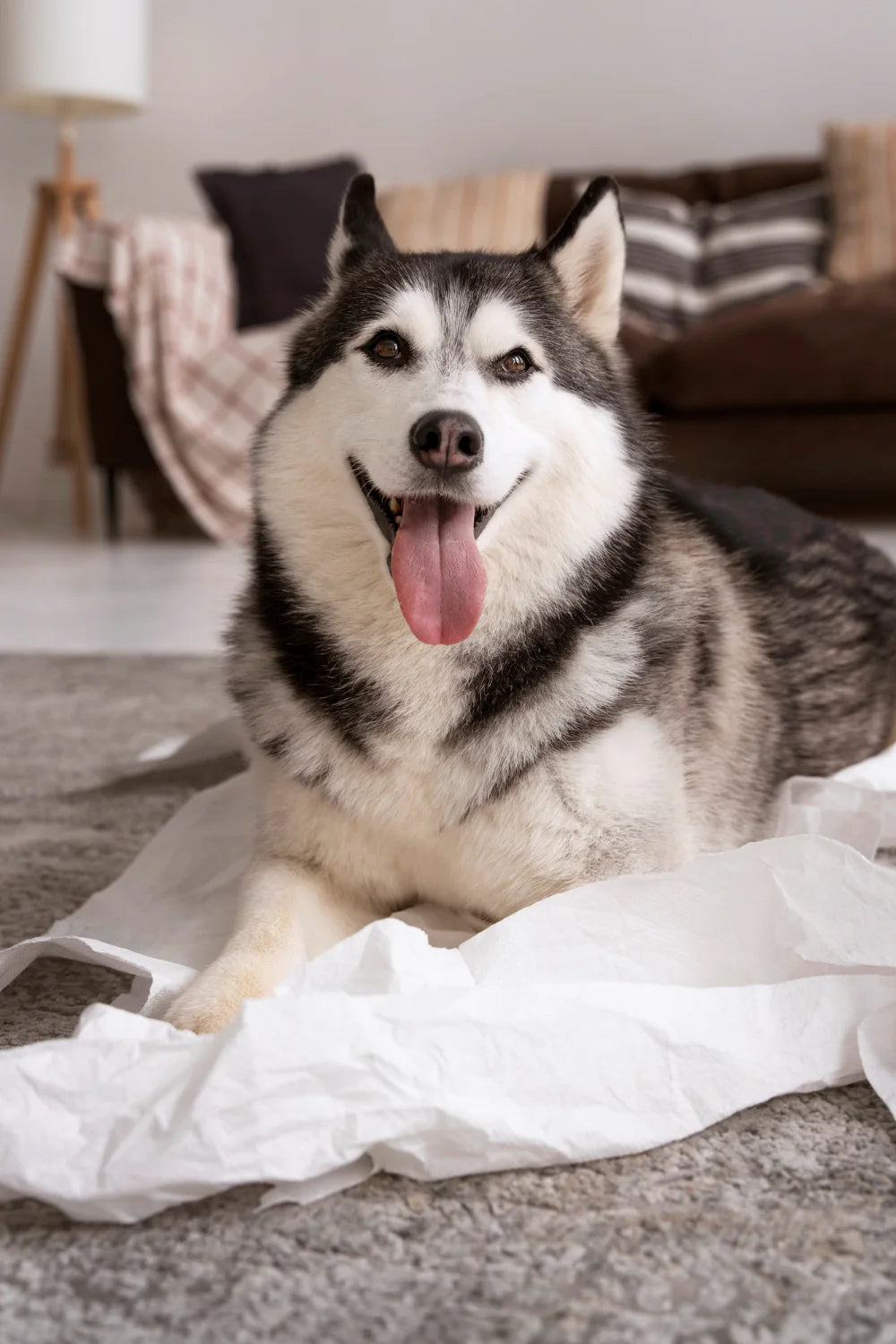 Pourquoi Votre Chien Perd-il Ses Poils et Comment Limiter Cela ?